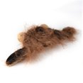 thumbnail image 5 of Populares Furry Pet Hat Costume Mane Wig For Cat Halloween Dress Up With Ears Party, 5 of 5
