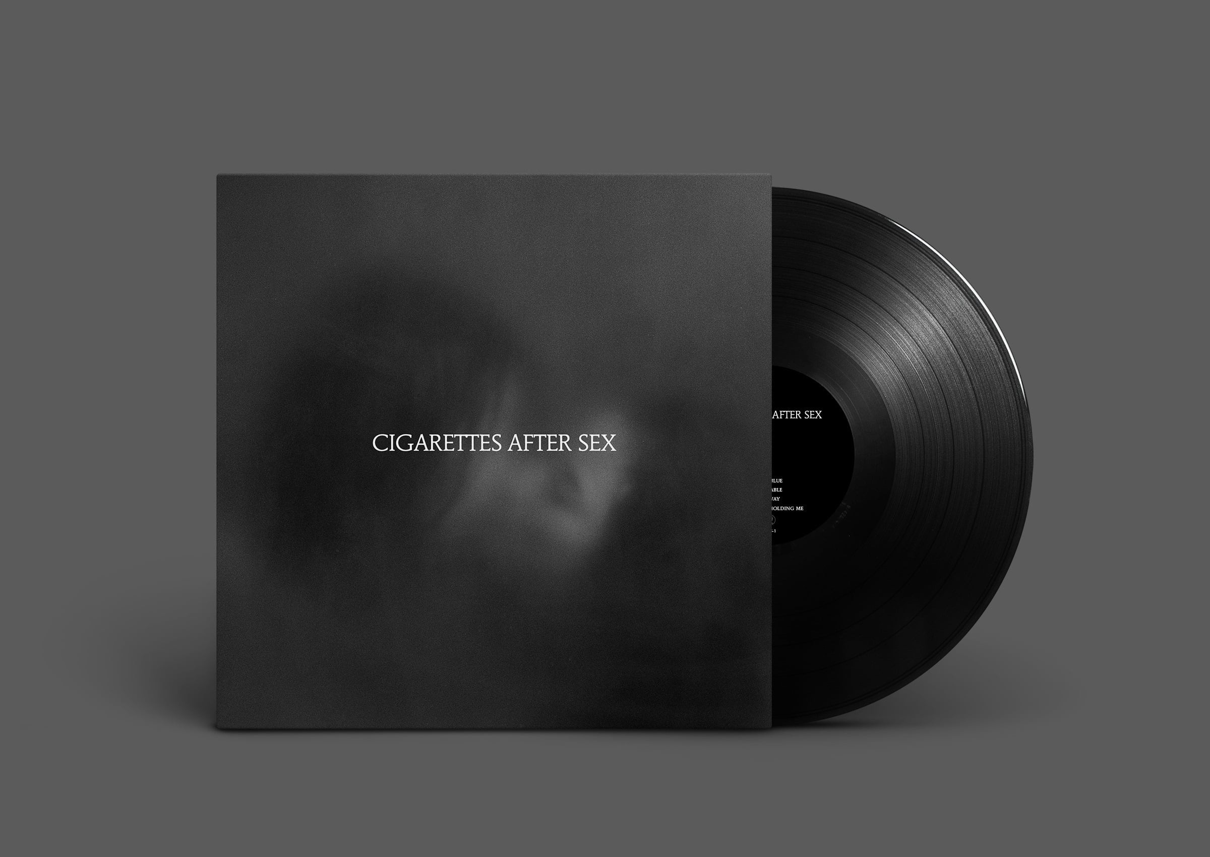 ミュージシャン Cigarettes After Sex BLEACH DYE T L ミュージシャン Cigarettes After Sex BLEACH DYE T L