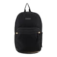 thumbnail image 5 of Eastsport Unisex 17" Backpack & Lunch Box 2-Piece Set, Black, 5 of 9