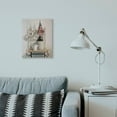 thumbnail image 2 of Stupell Industries Vintage Rustic Things American Flag Neutral Painting Canvas Wall Art by Cecile Baird, 2 of 6