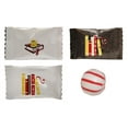 thumbnail image 4 of Book Club Themed Peppermints 100 Count Individually Wrapped - Bulk Mints For Book & Library Lovers-Party Giveaways & Candy Goodie Bags-Fun Mints For Adults or Kids, 4 of 5