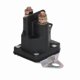 thumbnail image 2 of 12V 4.8W Durable ABS Brass Magnetic Relay Switch for Lawn Mower ATV Automotive Use, 2 of 5