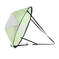 thumbnail image 2 of Tablero Instantáneo de de Viento de de PVC Portátil de 42 Pulgadas - Verde Sunnimix Vela en kayak, 2 of 8