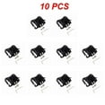 thumbnail image 1 of 1~10PCS Fast Loading Holster Hanger Quick Strap Waist Belt Buckle Button Mount Clip Camera Video Bags For DSLR Cameras Style A 10pcs, 1 of 6