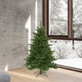 thumbnail image 4 of Vickerman A860945 4.5  x 37   Camdon Fir Tree 566 Tips, 4 of 6