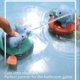 thumbnail image 3 of Juguete De Baño Creativo, Elefante, Pez, Juguete De Baño, Juguete De Agua Para Bañera De Bebé, Juguete Para Regalo Para Niños Y Niñas matsuzay FN007619-03, 3 of 6