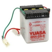 Conventional 6N4-2A-6 Automotive Battery