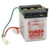 Yuasa Conventional 6N4-2A-6 Automotive Battery