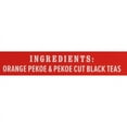 Luzianne, Black Iced Tea, Tea Bags, 100 Ct