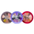 thumbnail image 2 of Hard Candy Holiday Glam Eyeshadow Palette Gift Set –, 2 of 7