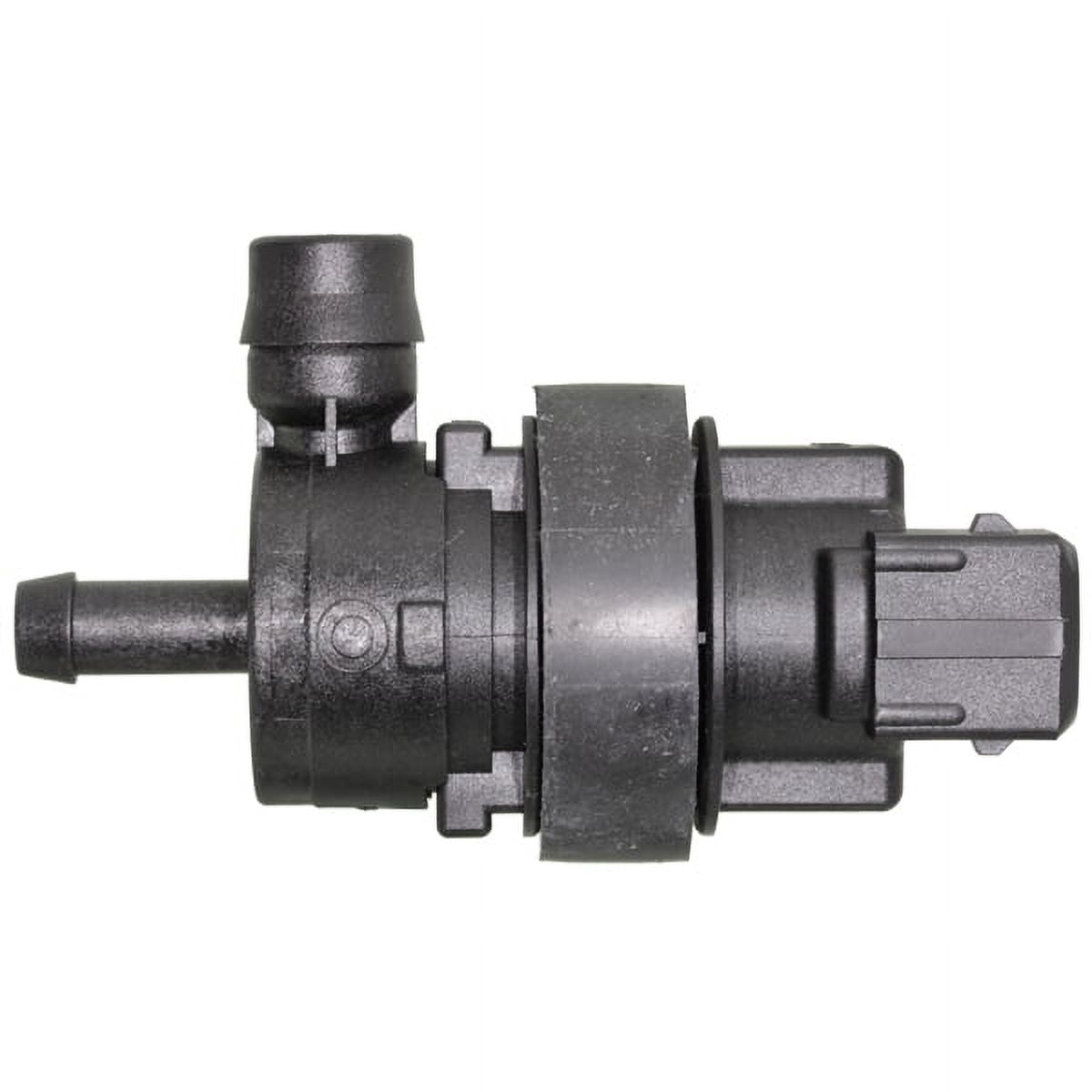 Vapor Canister Purge Solenoid