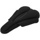 thumbnail image 3 of Funda de asiento hueco para bicicleta cojín de asiento de bicicleta mejorado antideslizante capa de malla transpirable esponja + silicona para entusiastas del bricolaje ANGGREK Otros, 3 of 8