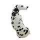 thumbnail image 1 of Almohada realista para perro en 3D Vogacara Cachorro suave regalo peluche, 1 of 6