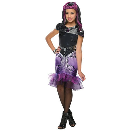 Ever After High Raven Queen Child Costume