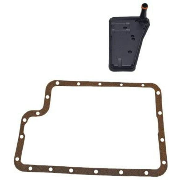 Wix 58967 Automatic Transmission Filter Kit
