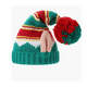 thumbnail image 5 of Gorros navideños de punto para mujeres, niños y hombres. Los gorros navideños son elegantes, tejidos, cálidos y divertidos, adecuados para fiestas de Año Nuevo., 5 of 5