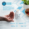 thumbnail image 3 of Klean ATHLETE Klean Electrolytes | Replenishes Minerals for Hydration to Help Achieve Optimal Health | NSF Certified for Sport | 120 Capsules, 3 of 9