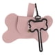 thumbnail image 3 of Soporte para bolsas de excrementos de perro, accesorio para correa, bolsa para excrementos de mascotas, dispensador de bolsas para desechos de mascotas, 3 of 6