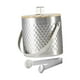 thumbnail image 4 of Cubo de hielo de acero inoxidable BLESIY con tapa y pinza 14 l plata, 4 of 8