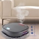thumbnail image 2 of Robot de Barrido Fregonas EléCtricas AutomáTicas para Suelo 1500 MAh Fregona con MáQuina Pulverizadora Robot Limpiador de Vapor para Suelo, 2 of 5