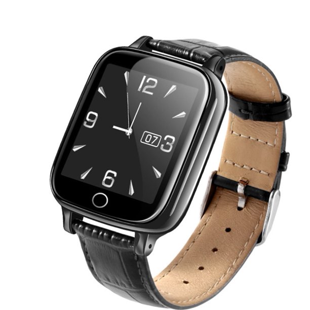 Cergrey Elderly Location Watch, Elderly Smart Watch, Elderly