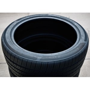 Tire Landspider Citytraxx H/P 235/55ZR19 105W XL AS High Performance Fits: 2010-16 Chevrolet Equinox LTZ, 2017-18 Honda CR-V EX-L Sansujyuku sansujyuku.com