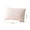 Pink, variant on Big Size Down Pillow for Bed, Soft Pillow for Sleeping, Hotel Quality Firm down Filling Pillow with Skin-Friendly Cotton Fabric for Back, Stomach or Side Sleepers