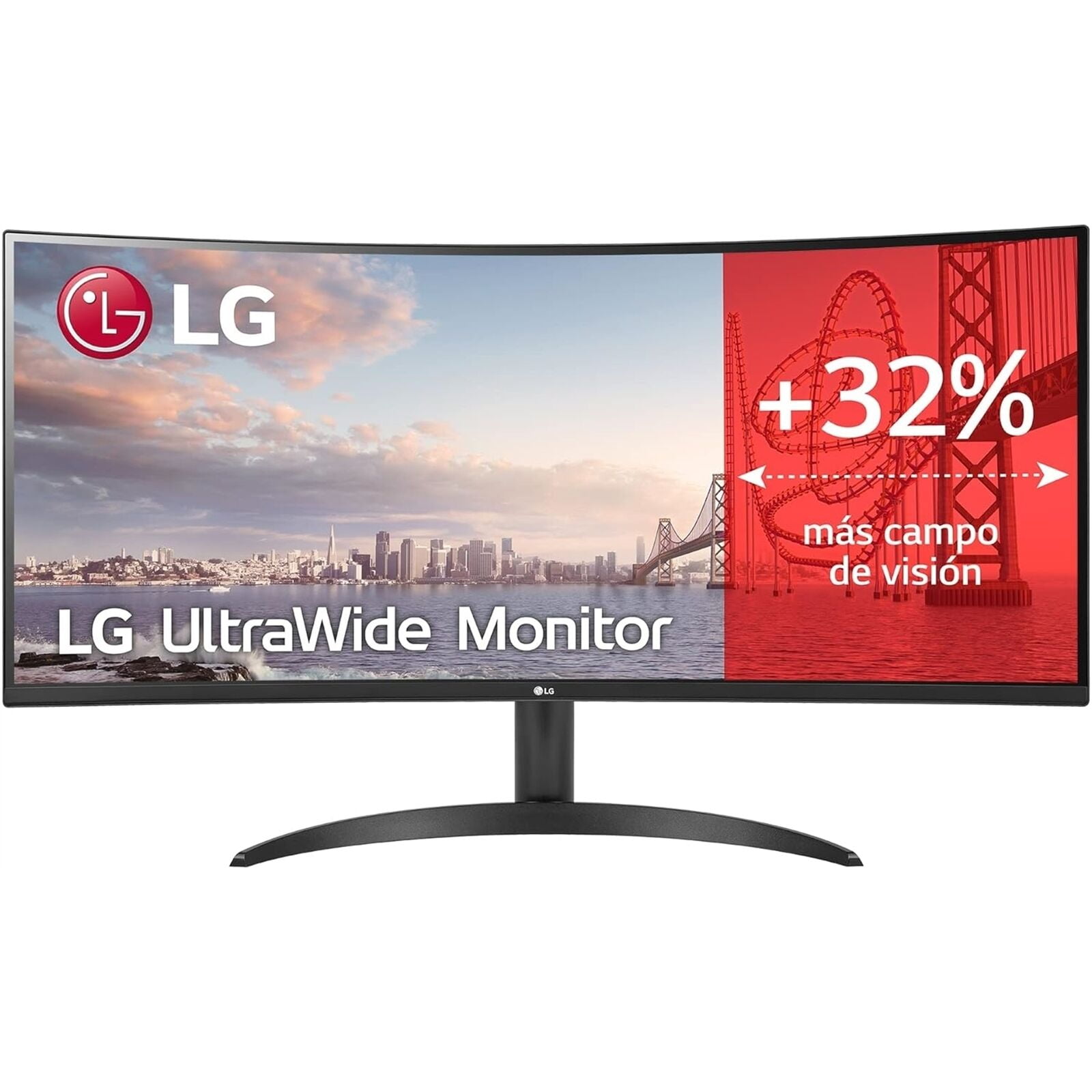 Lg Ultrawide Curved Monitor Lg Ultrawide Curved Monitor