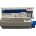 thumbnail image 2 of Okidata Black Toner Cartridge (44315304), 2 of 3