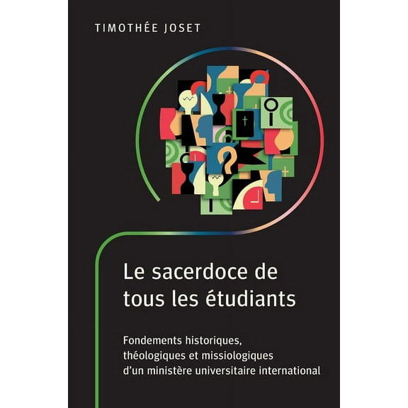 Le sacerdoce de tous les étudiants (Paperback)