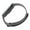 Black, variant on Xirurus Fitness Activity Tracker Watch IP67 Waterproof Sleep Monitoring Smart Tracker Smartwatch for Men Women Pink with Pedometer and Calorie Counter