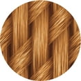 thumbnail image 1 of Ahgly Company Machine Washable Indoor Square Transitional Orange Area Rugs, 3' Square, 1 of 7