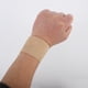 thumbnail image 4 of Seitruly 6pcs/set Ajuste ajustable y fácil de usar - Vendaje elástico adhesivo para deportes Construcción duradera Ayudas para vestirse con gancho de botón color de tez 2.5 cm * 4.5 m, 4 of 6