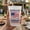 Black, variant on America 250 Personalized Cups USA 250 anniversary Custom Frosted Cups Independence Day Sta