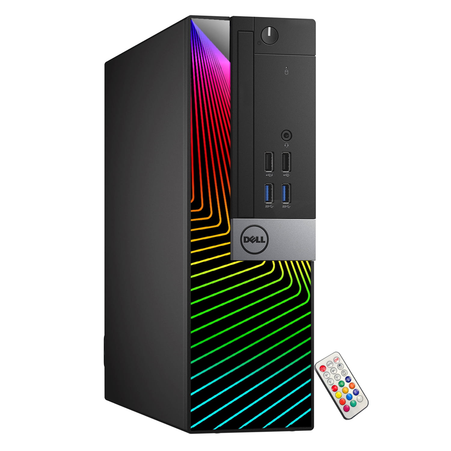 ゲーミングPC/core i5/500GB/NVIDIAグラボ/DELL Dell New G5 Gaming Desktop, Intel Core i5-10th Gen, Nvidia