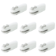 thumbnail image 1 of Sellador Alimentos Portátil Recargable Por USB para Bolsas Plástico Refrigerios () Blanco, 1 of 6