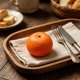 thumbnail image 5 of Lifelike Artificial Oranges Fake Fruit Decor Set Realistic Simulation Oranges Family For Home Kitchen Party Display Fruit Bowl Centerpiece Photography Props, 5 of 6