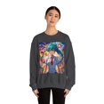 thumbnail image 4 of Unisex Heavy Blend™ Crewneck Sweatshirt, 4 of 4