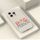 thumbnail image 4 of Obtenga para su iPhone la protección perfecta con esta innovadora y elegante funda de teléfono de TPU a prueba de golpes con estampado de dibujos animados, 4 of 4