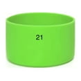 thumbnail image 2 of Colored Silicone rubber boot coaster Protector for 30oz  40oz style tumblers, 2 of 5