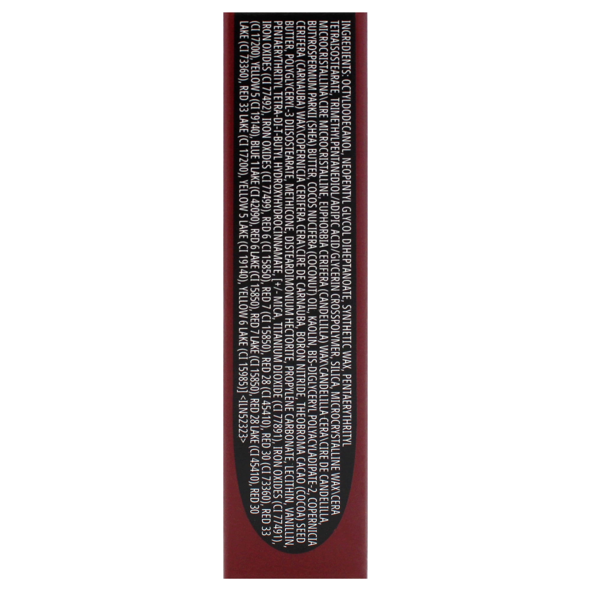 MAC Macximal Silky Matte - Diva , 0.11 oz Lipstick