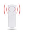 thumbnail image 1 of Independent Door Sensor Burglar Alarm Open Closed Magnetic Gap Window Alarm Detector Security Protection Wireless Alarm System ,Consistent Performance, 1 of 7