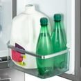 thumbnail image 2 of Cosmo 30 in. Vista Collection 17.5 cu. ft. Counter Depth 3-Door French Door Refrigerator, Freezer Drawer, Stainless Steel, 2 of 19