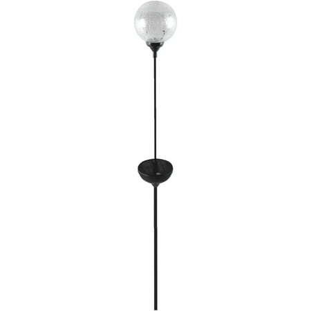 moonrays solar stake light