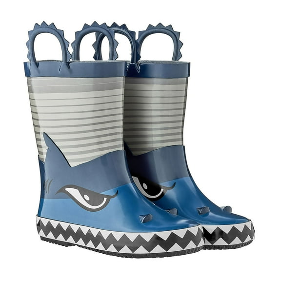 Member's Mark Toddler Boys Waterproof Rain Boot