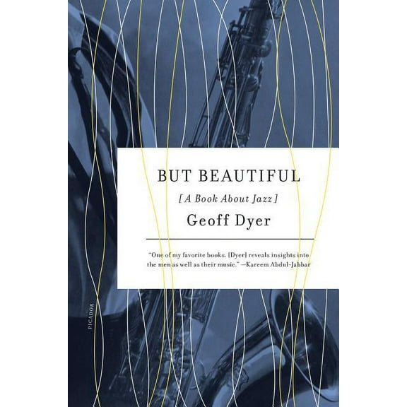 But Beautiful: A Book about Jazz, (Paperback)