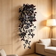 thumbnail image 6 of 2026 Halloween Indooor Decoration Artificial Hanging Pothos Vines Fake Plants For Wall Indoor Greenerys Decor For Halloween Thanksgiving Farmhouses Room, 6 of 6