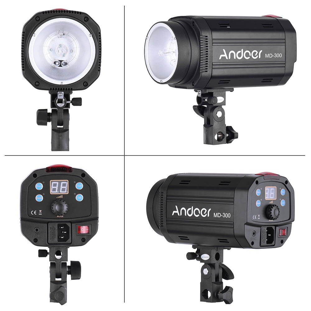 studio flash light price
