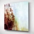 thumbnail image 2 of Epic Art 'How To Disappear Completely' by Mario Sanchez Nevado, Acrylic Glass Wall Art, 12"x12", 2 of 8