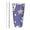 Straw Two-piece Set, variant on Masiiu Bluey Print 20OZ Car Cup for Travel, Insulated Stainless Steel Cup, Leak-Proof Lid with Straw and Direct Drinking Opening-Straw Two-piece Set